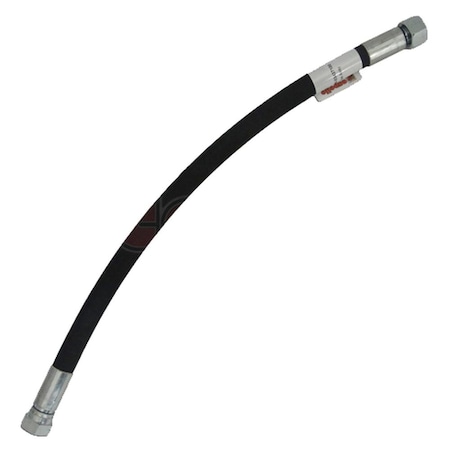Aftermarket Hose Assy Fits Capello Quasar WN-03437100-PEX